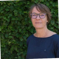 Anne Dahl Iversen