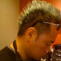 Charles Lao