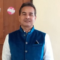 Bikas Kumar