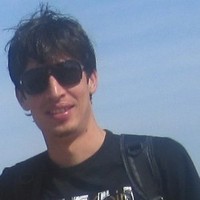 Mostafa Sabeghi