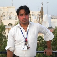 MOHAMMAD SHAMSHAD