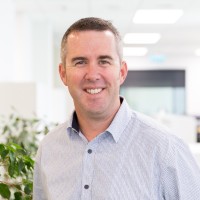 Nigel Stratton