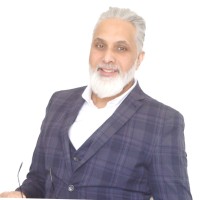 Naim Kapadia CEng CMgr