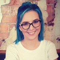 Rachel Oates