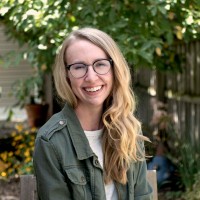Rachel Hamende