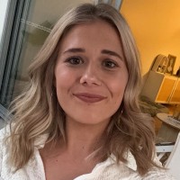 Maddie Johnston