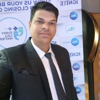 Vinay Parate