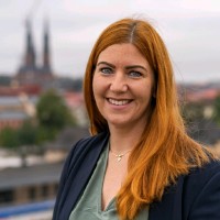 Lovisa Sjökvist