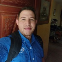 Andres Perozo