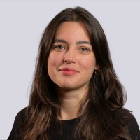 Naïma Mauchauffée
