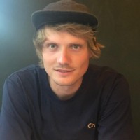 Bas van Leeuwen