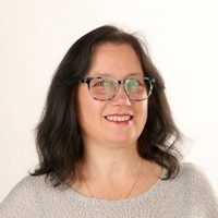 Dr Anna Morozov