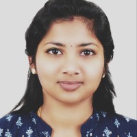 Divya Raju