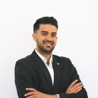 Daniel Herrera Luque