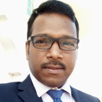 Ranjeesh P