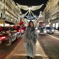 Mandy Au Yeung