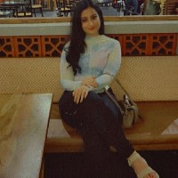 Disha Adithya
