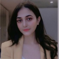 Megha Dixit