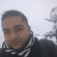Narender Kumar