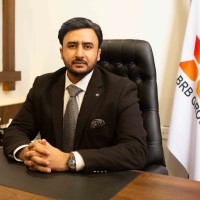 Khawaja Shahid Sadiq