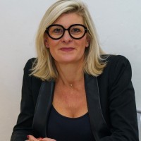 Caroline Duby
