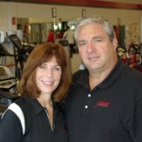 Rick & Lorraine Lawson