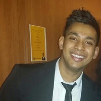 Alan Thiyagarasa