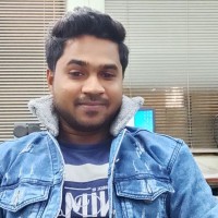 Prahlad Chauhan
