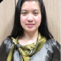 Antie Apriyanti