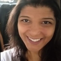 Ana Paula Fernandes Dias