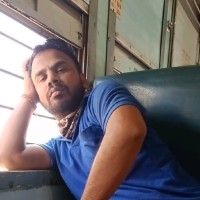 Arjun Solanki
