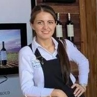 María José Zurita Campos