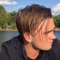 Oscar Køster