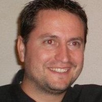 Daniel Pérez Ramos
