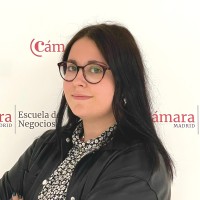 Claudia Calvo Ramírez