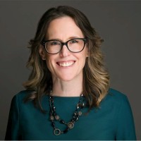 Alison Eagles