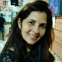 Juliana Amazonas