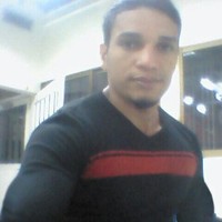 Jhonnatha URIBE rodríguez