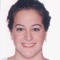 Teresa Sonsoles Garrido Molinero