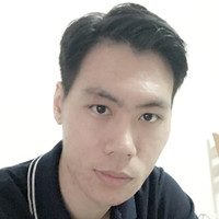 Nick Wong
