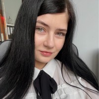 Yelyzaveta Solokha