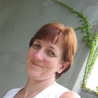 Ildikó Vojnárovits