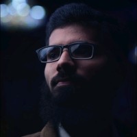 Syed Mughees