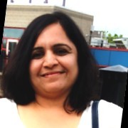 vaishali patel