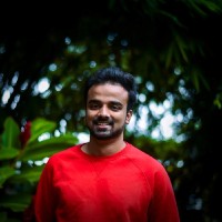 Charan K