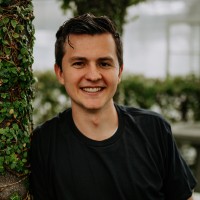Caleb Corey