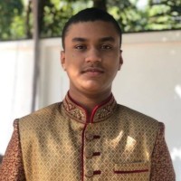 Md.abdullah l- abid