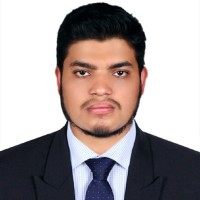 Jafor Ahmed