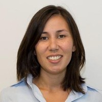 Mary-Ann Flores Strand