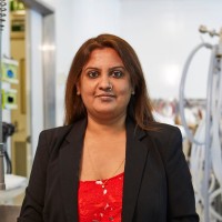 Smita Ghosh
